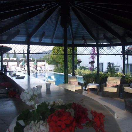 Istanbul Hotel Bodrum Туркбуку Екстериор снимка