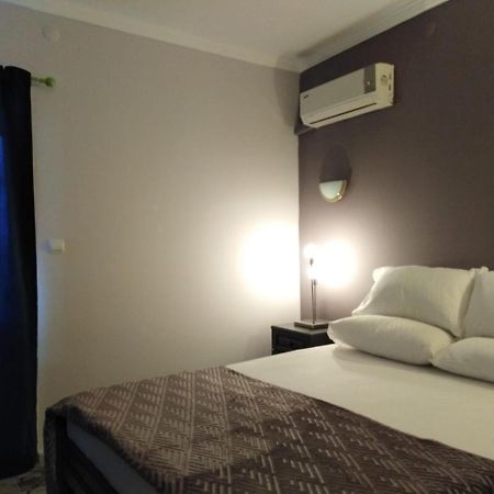 Istanbul Hotel Bodrum Туркбуку Екстериор снимка