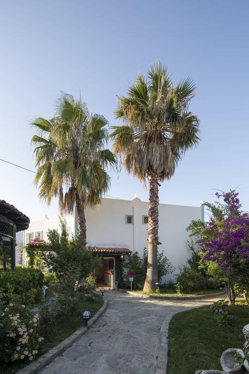 Istanbul Hotel Bodrum Туркбуку Екстериор снимка