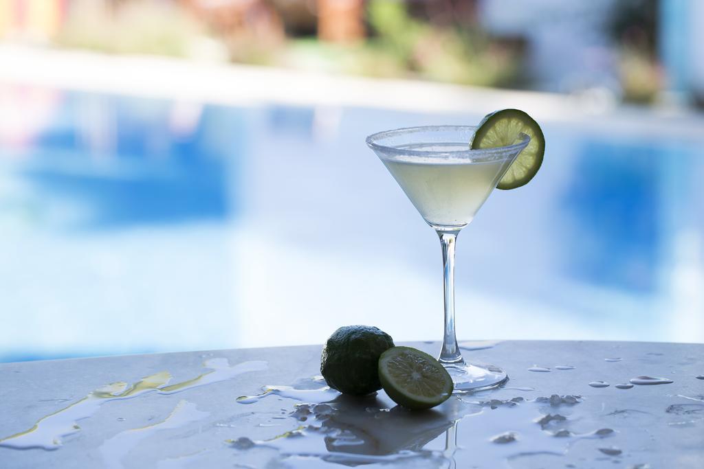 Istanbul Hotel Bodrum Туркбуку Екстериор снимка