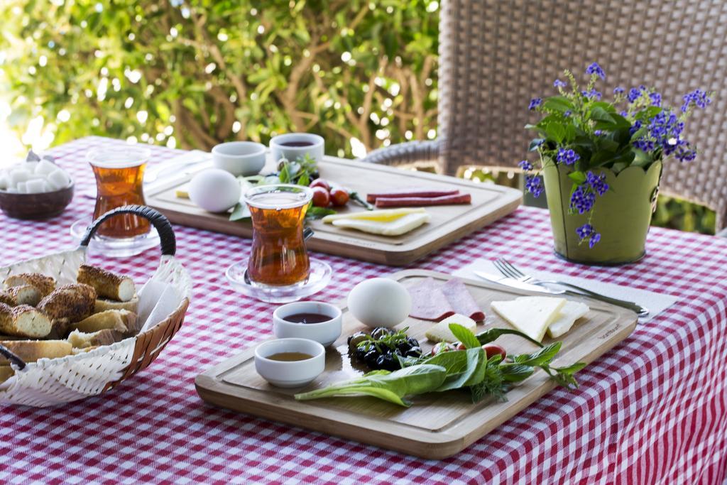 Istanbul Hotel Bodrum Туркбуку Екстериор снимка