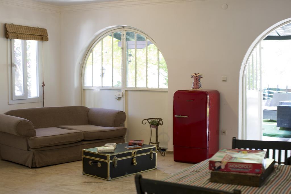 Istanbul Hotel Bodrum Туркбуку Екстериор снимка
