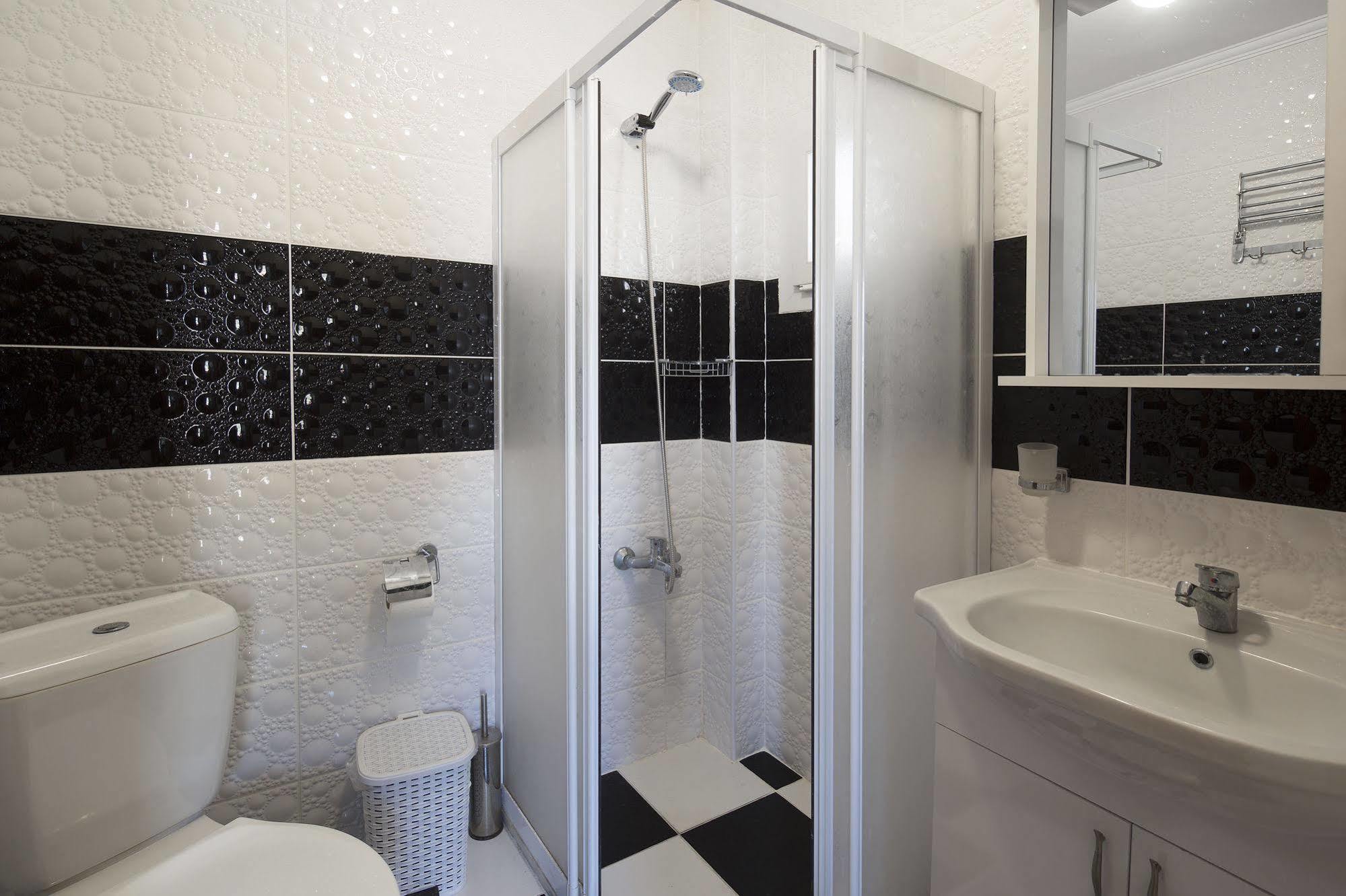Istanbul Hotel Bodrum Туркбуку Екстериор снимка