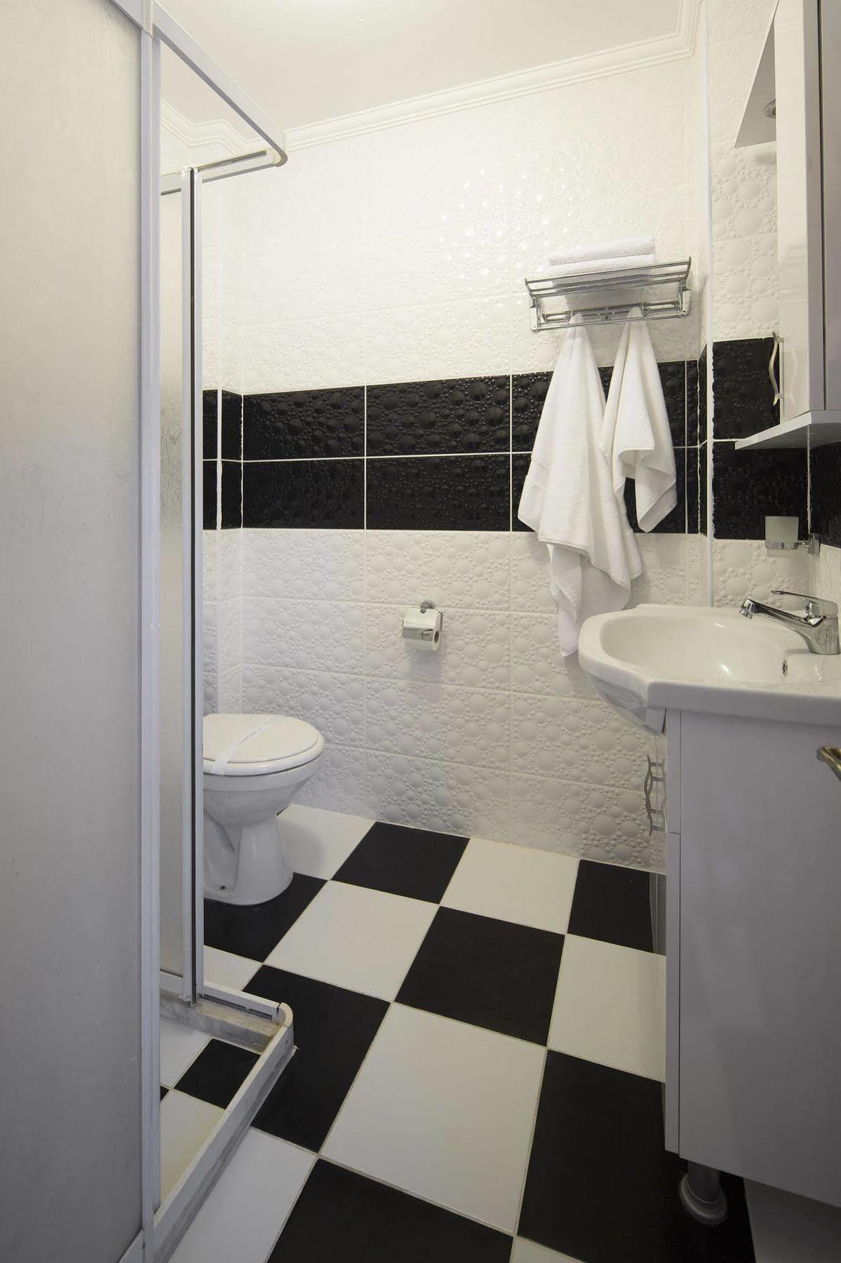 Istanbul Hotel Bodrum Туркбуку Екстериор снимка