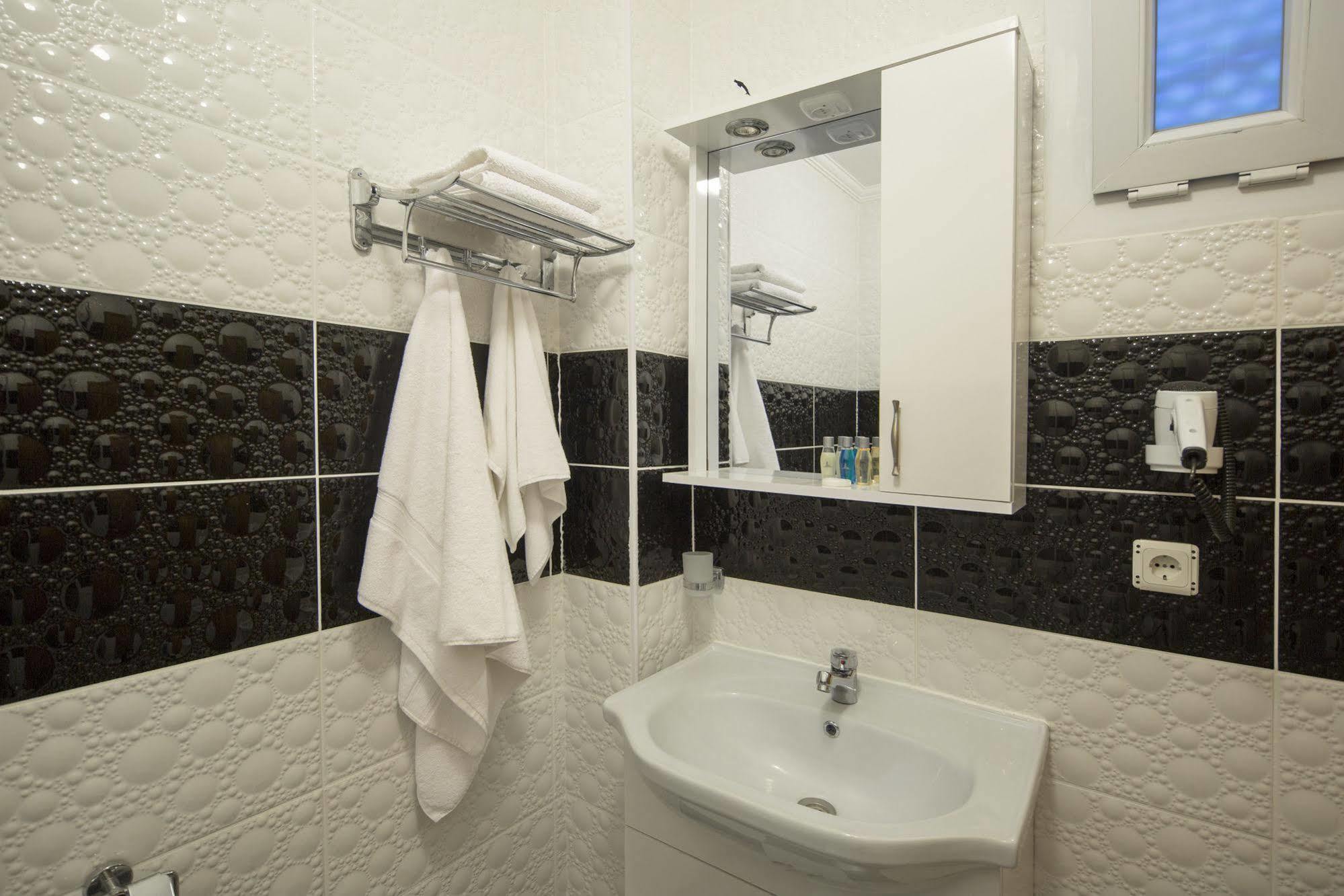 Istanbul Hotel Bodrum Туркбуку Екстериор снимка