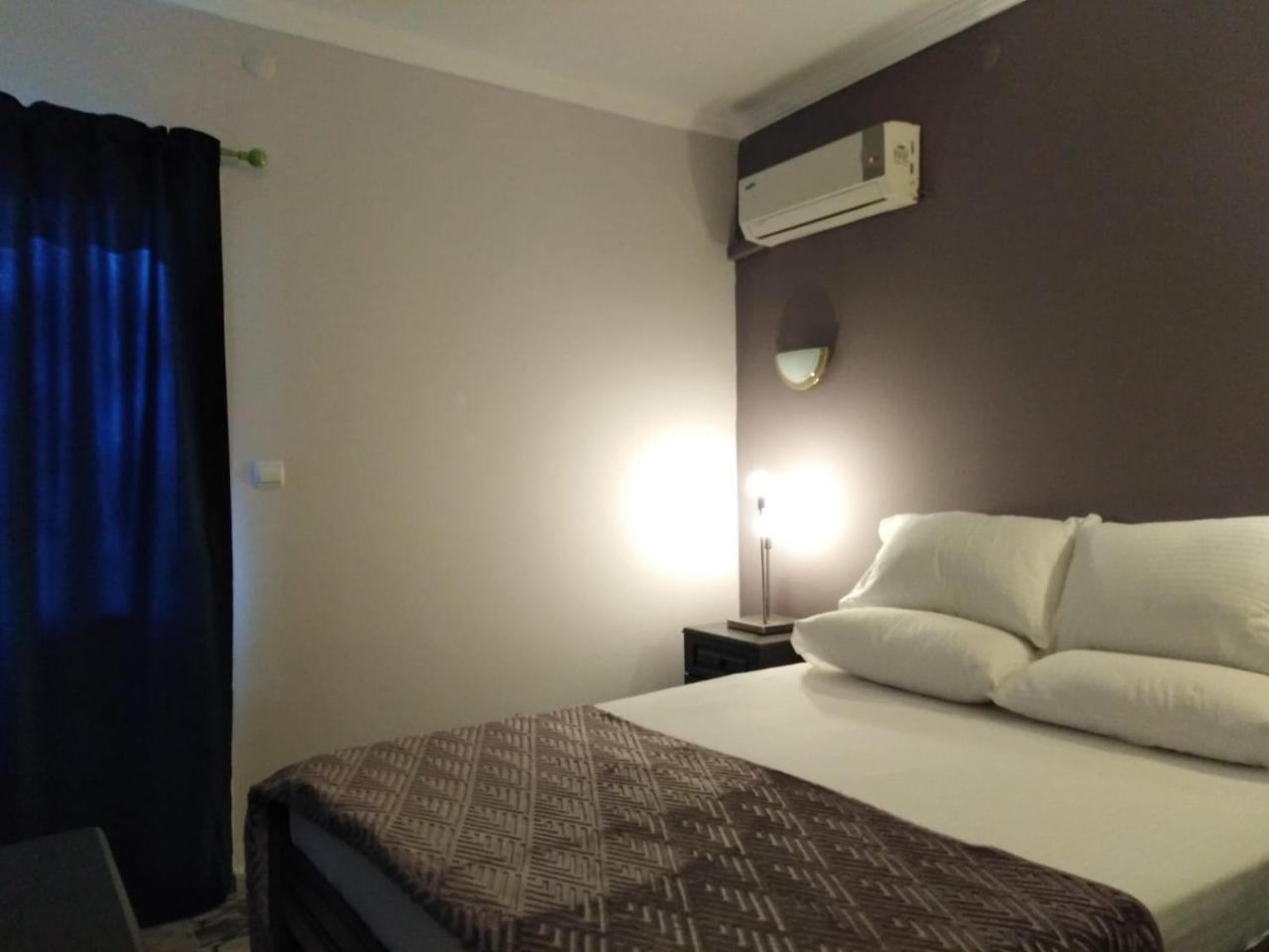 Istanbul Hotel Bodrum Туркбуку Екстериор снимка