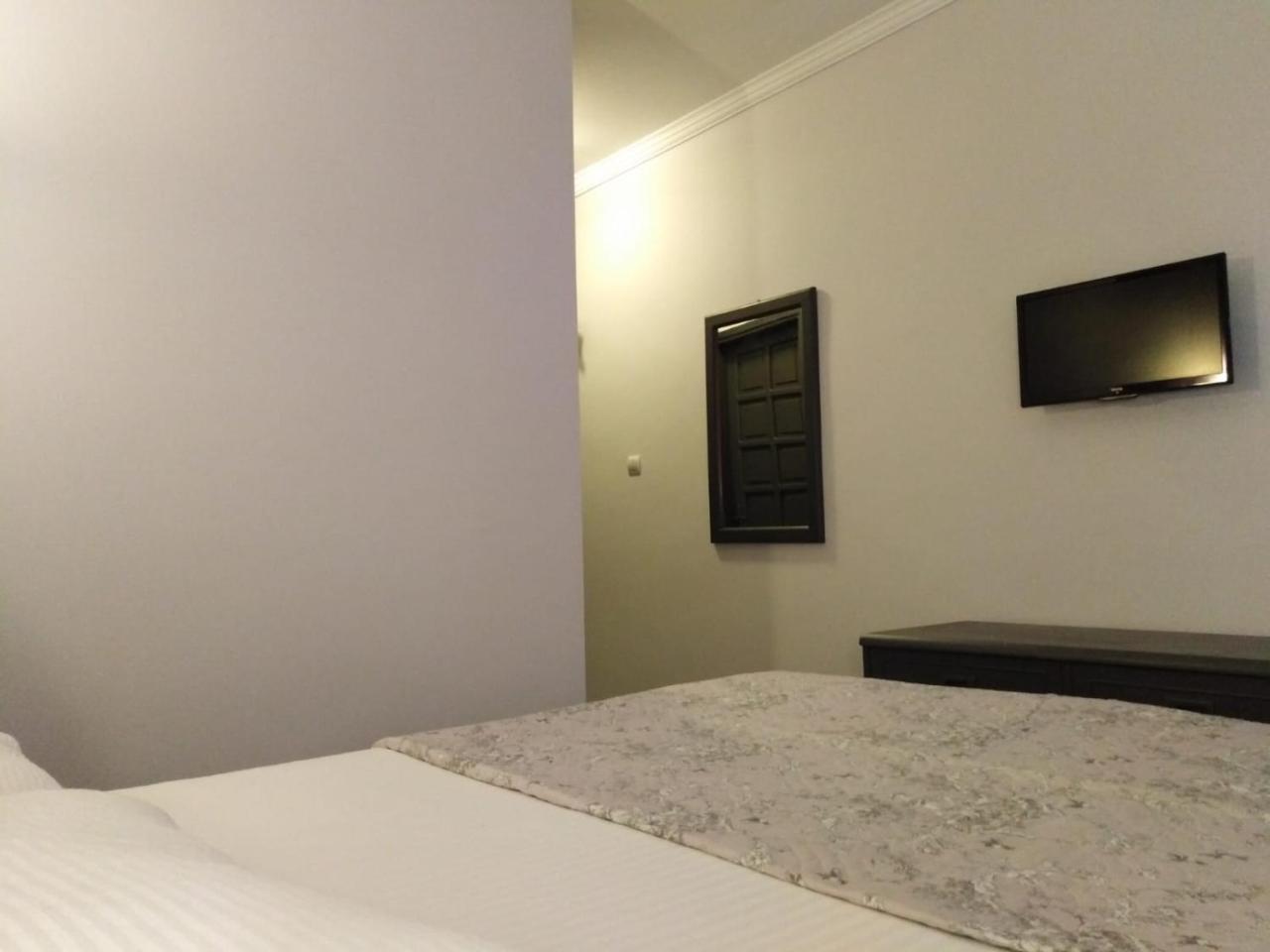 Istanbul Hotel Bodrum Туркбуку Екстериор снимка