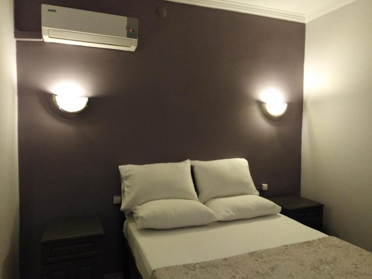 Istanbul Hotel Bodrum Туркбуку Екстериор снимка