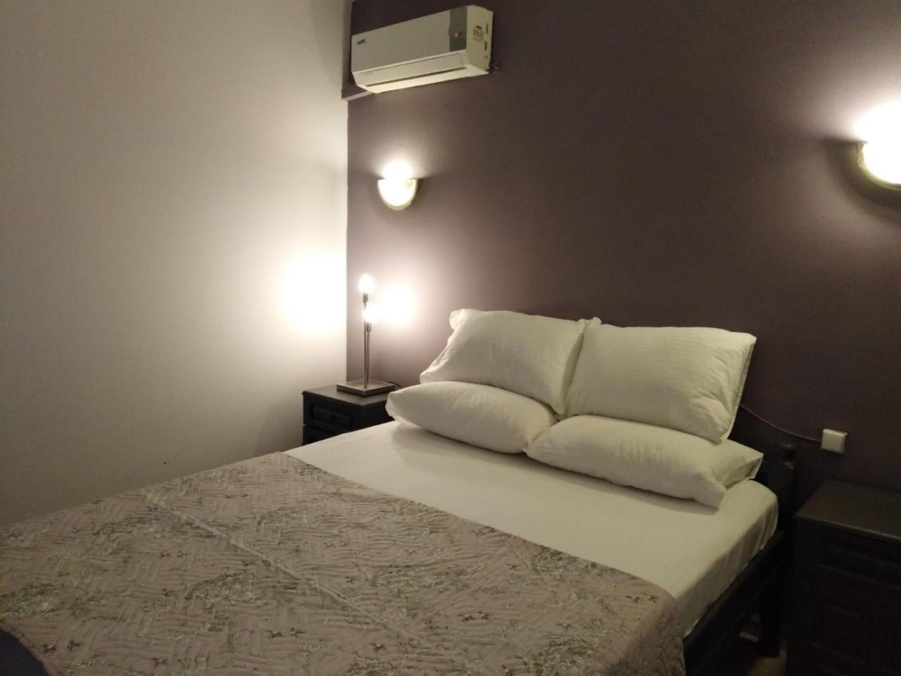 Istanbul Hotel Bodrum Туркбуку Екстериор снимка