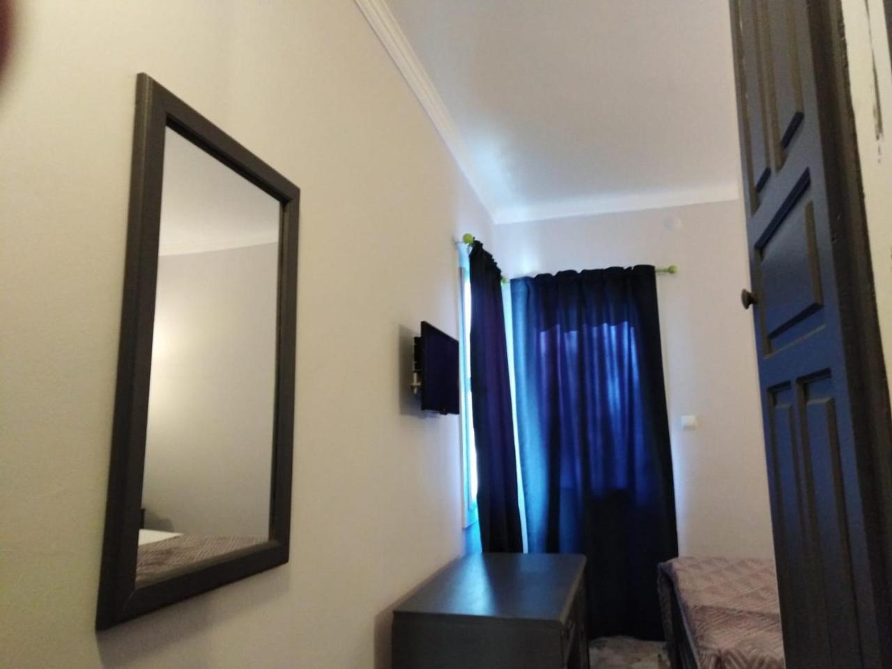 Istanbul Hotel Bodrum Туркбуку Екстериор снимка