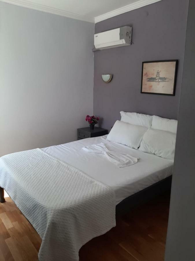 Istanbul Hotel Bodrum Туркбуку Екстериор снимка