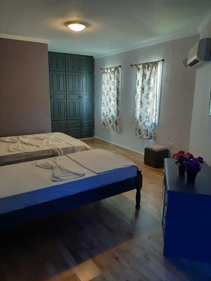 Istanbul Hotel Bodrum Туркбуку Екстериор снимка