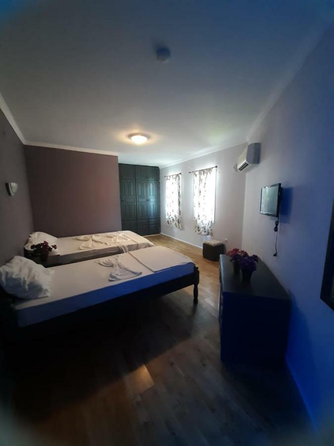 Istanbul Hotel Bodrum Туркбуку Екстериор снимка