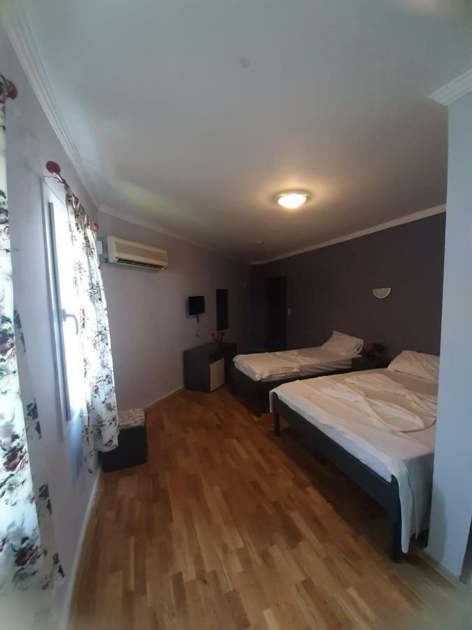 Istanbul Hotel Bodrum Туркбуку Екстериор снимка
